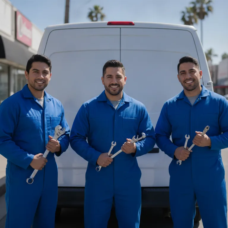 Reparação de Radiadores equipe em Itatiba